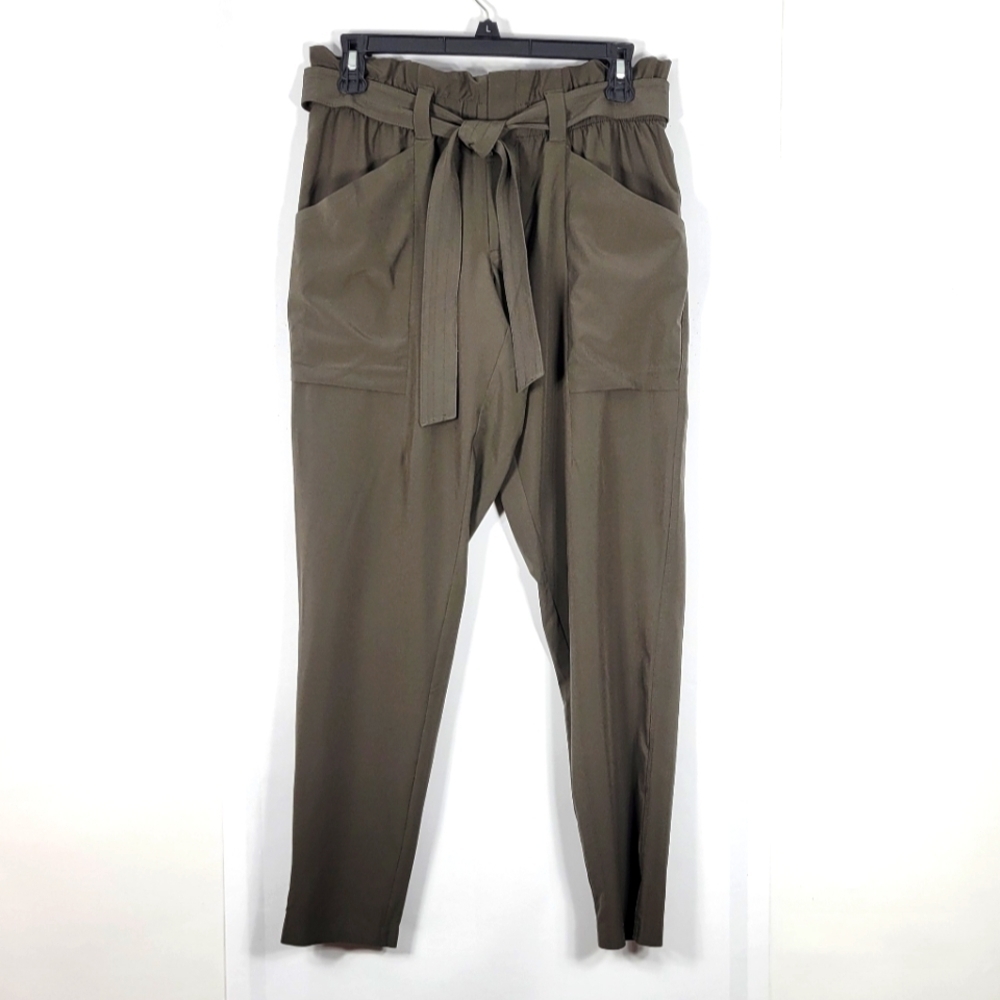 Athleta Pants #632 Size 4